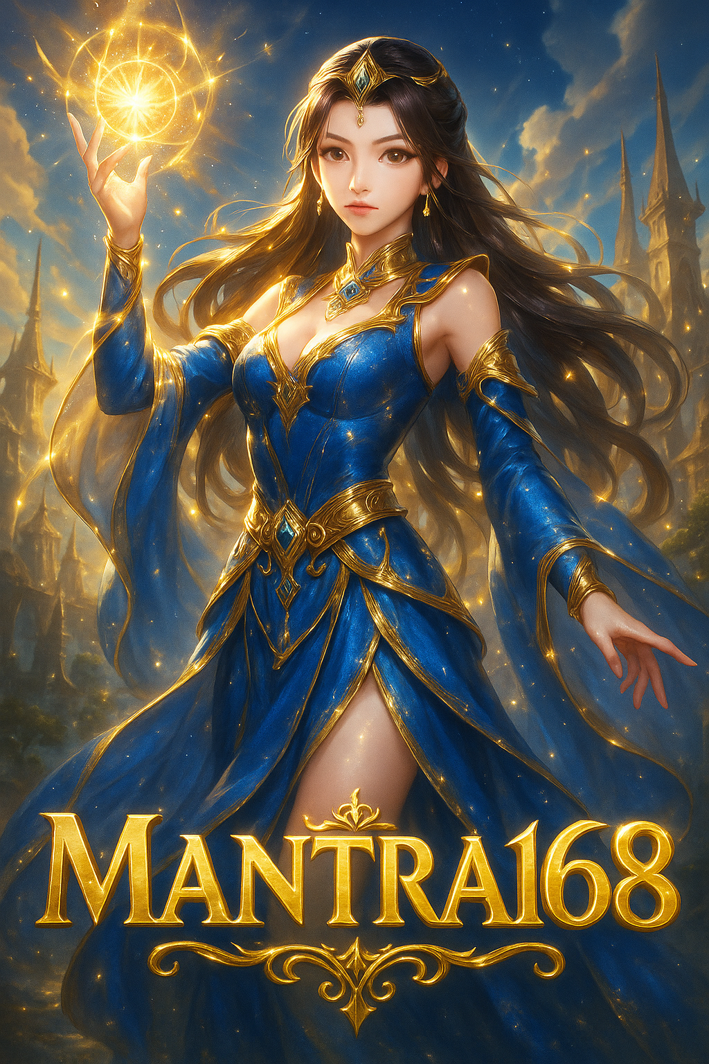Mantra168 – Mantra 168 Siap Bantu Menaklukkan Game Online
