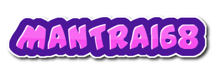 logo MANTRA168